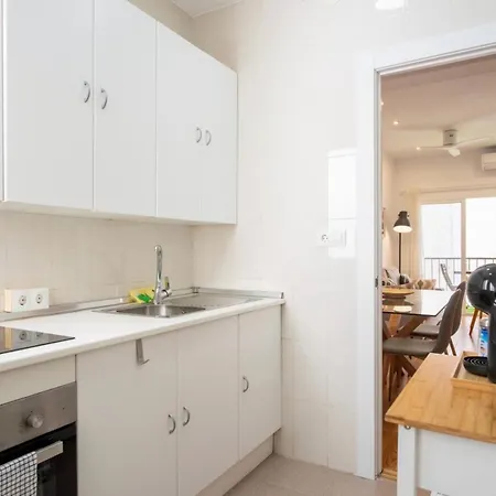 Apartment Bokeron Host - Soho *