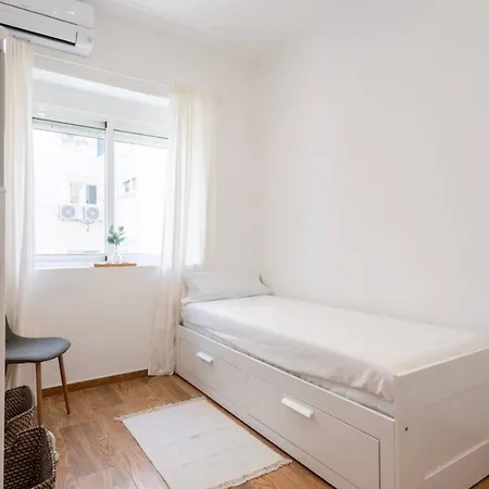 Bokeron Host - Soho Apartment Malaga