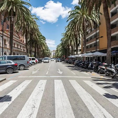 Bokeron Host - Soho Malaga