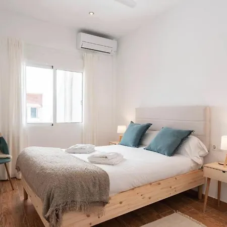 Apartment Bokeron Host - Soho *