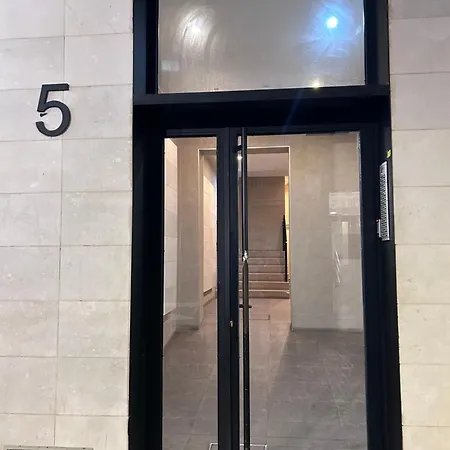 Bokeron Host - Soho Apartment Malaga