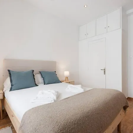 Apartamento Bokeron Host - Soho *