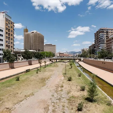 Apartamento Bokeron Host - Soho